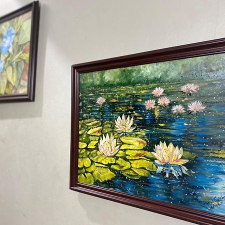 Rhythm Of Life Guesthouse 56 曼谷 外观 照片