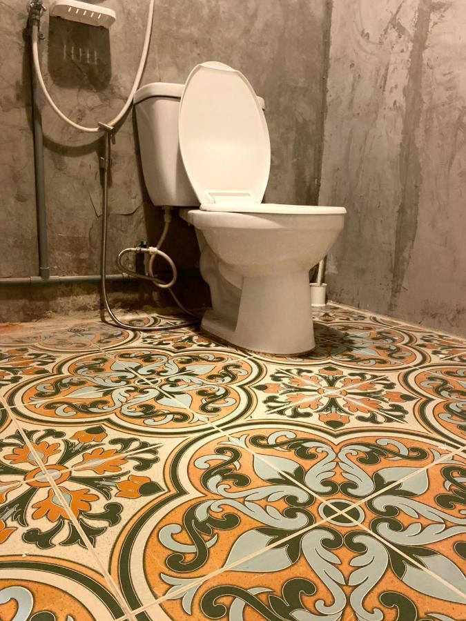 Rhythm Of Life Guesthouse 56 曼谷 外观 照片