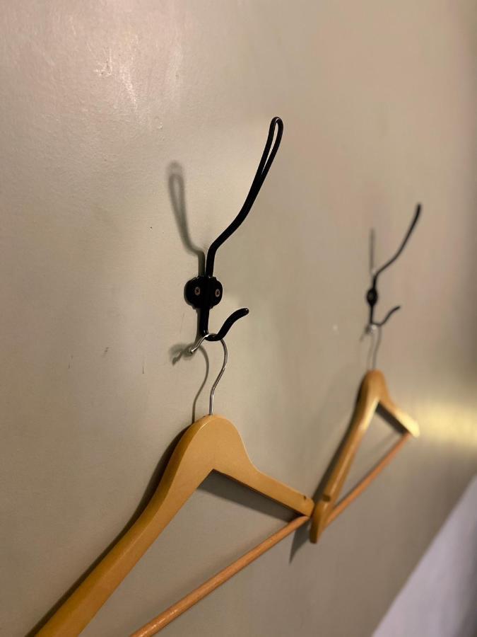 Rhythm Of Life Guesthouse 56 曼谷 外观 照片