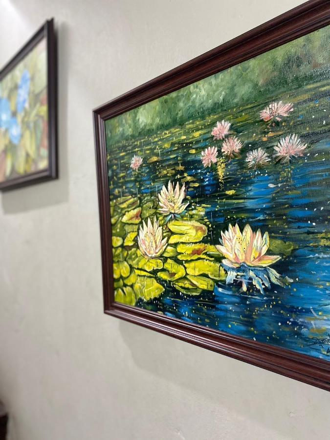 Rhythm Of Life Guesthouse 56 曼谷 外观 照片
