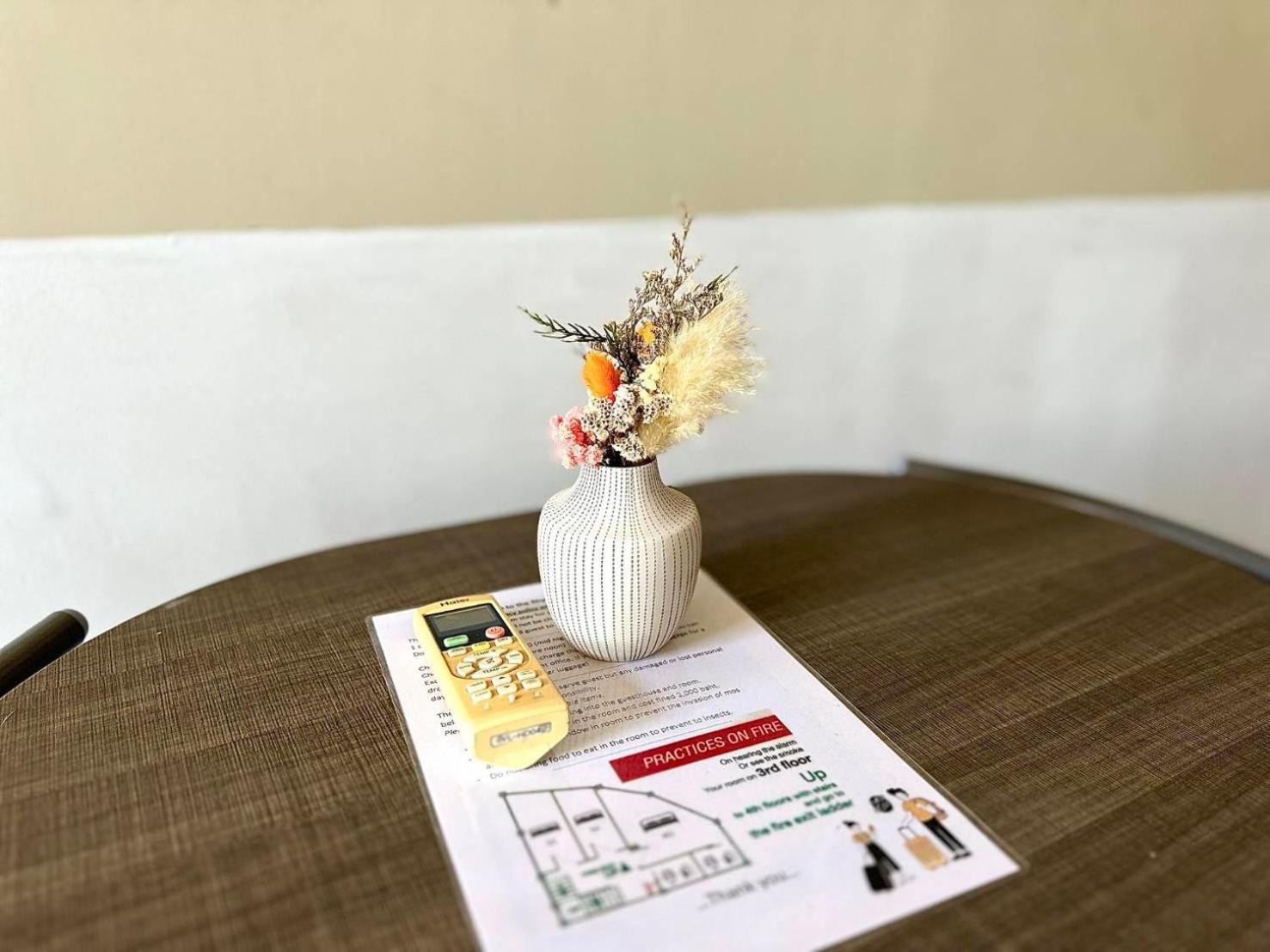 Rhythm Of Life Guesthouse 56 曼谷 外观 照片