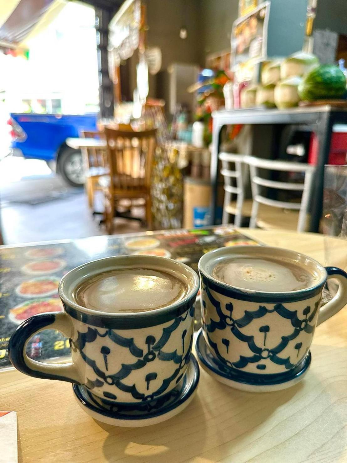 Rhythm Of Life Guesthouse 56 曼谷 外观 照片
