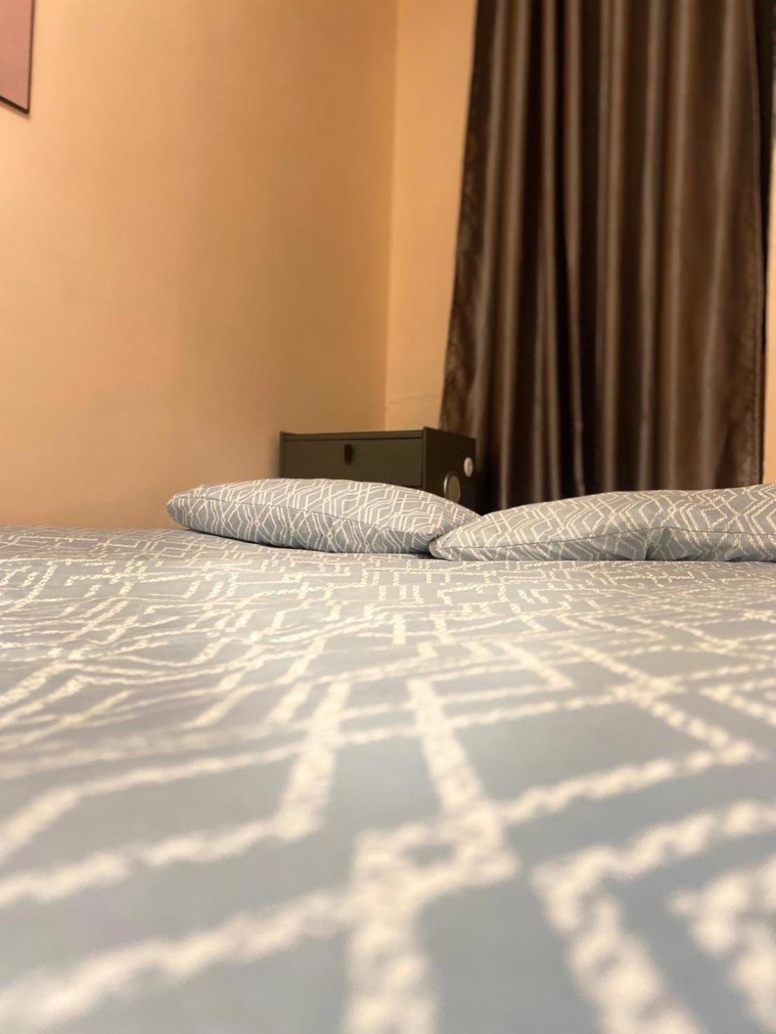 Rhythm Of Life Guesthouse 56 曼谷 外观 照片