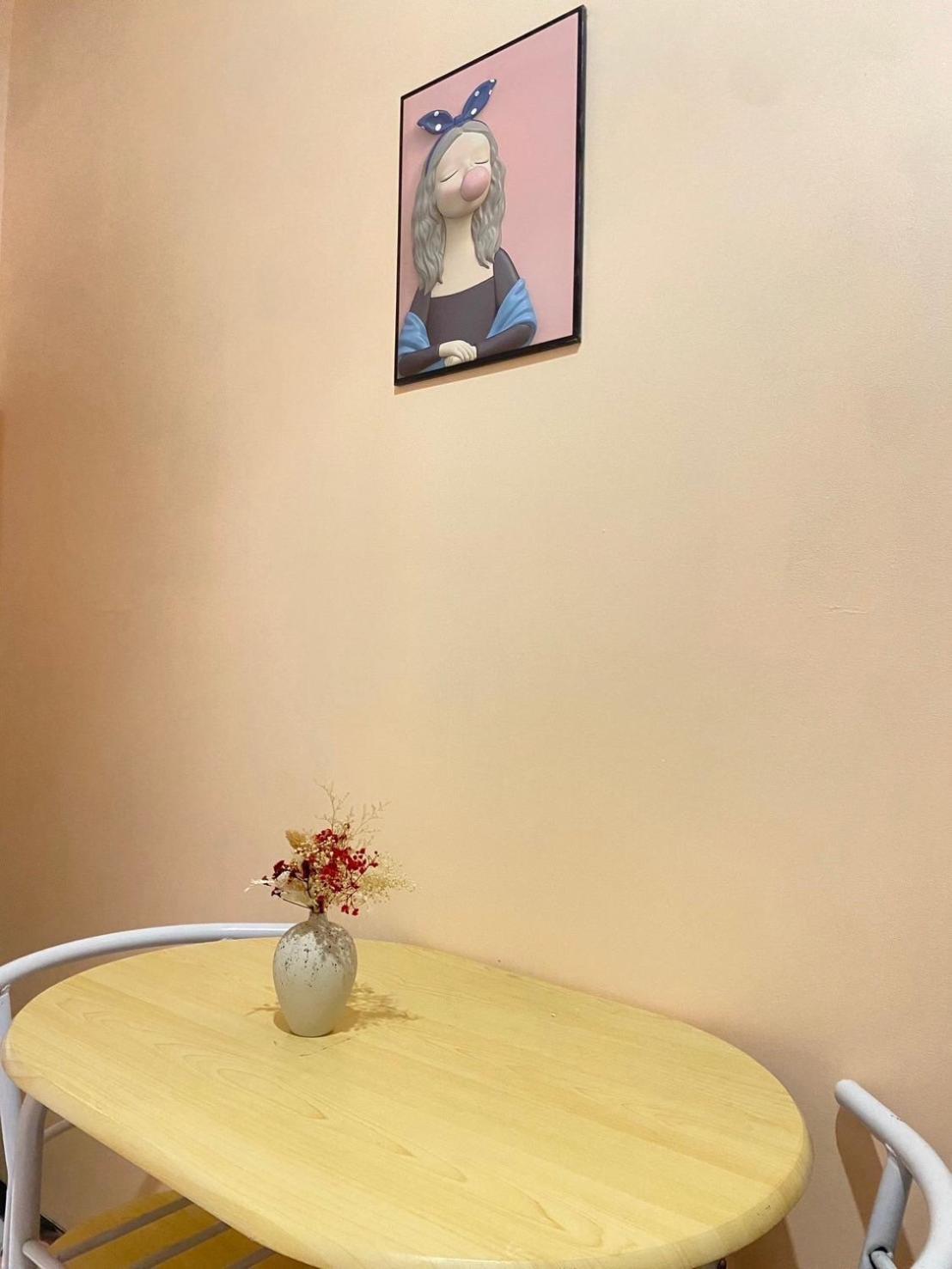 Rhythm Of Life Guesthouse 56 曼谷 外观 照片