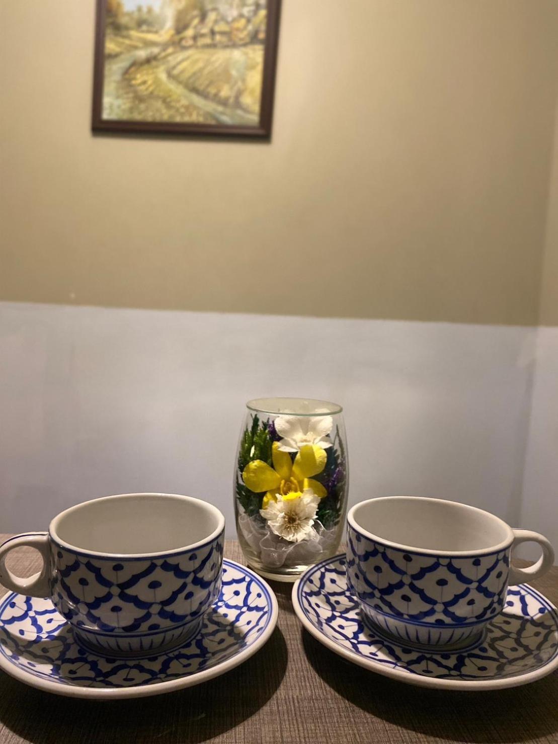 Rhythm Of Life Guesthouse 56 曼谷 外观 照片