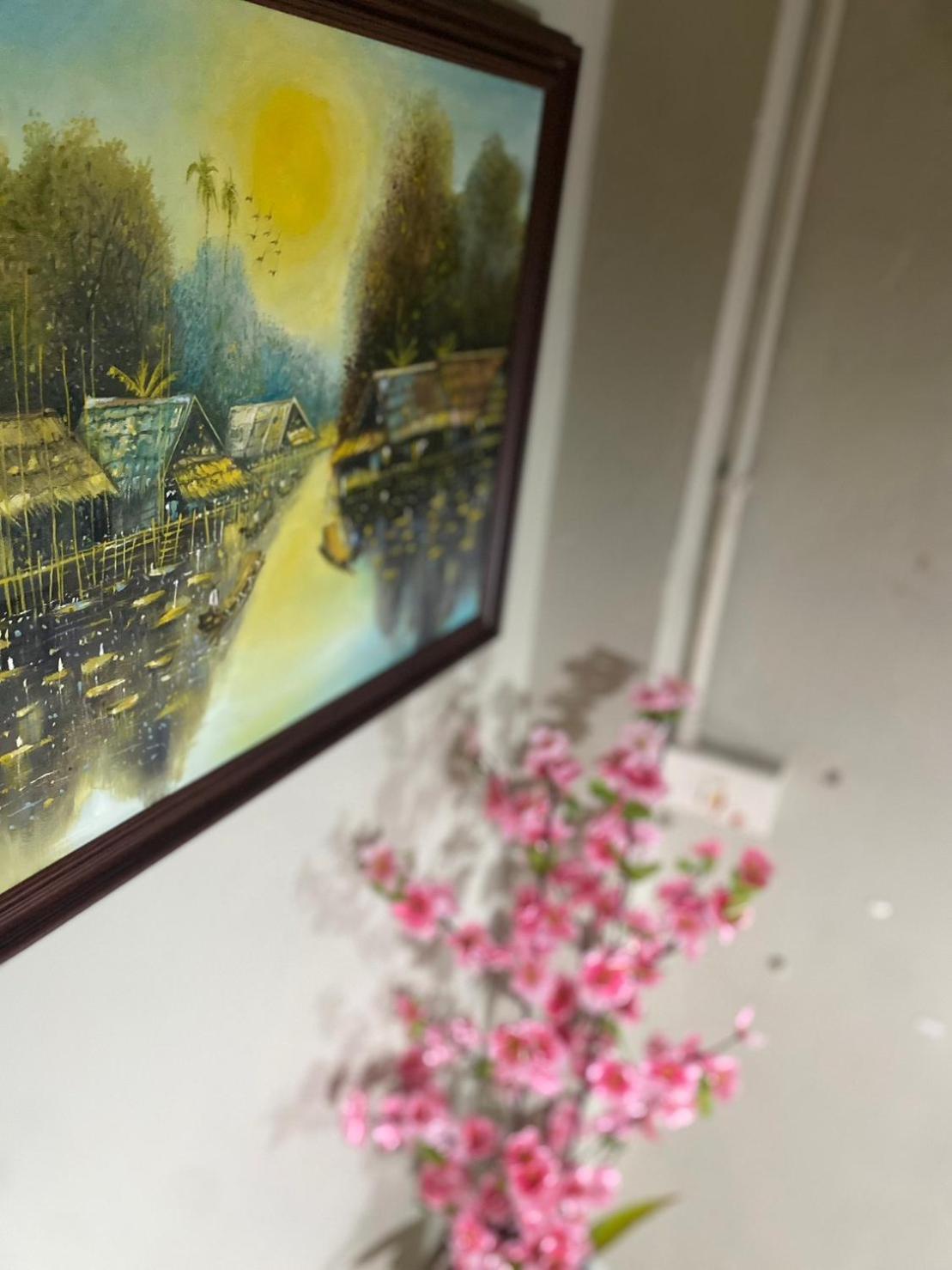 Rhythm Of Life Guesthouse 56 曼谷 外观 照片