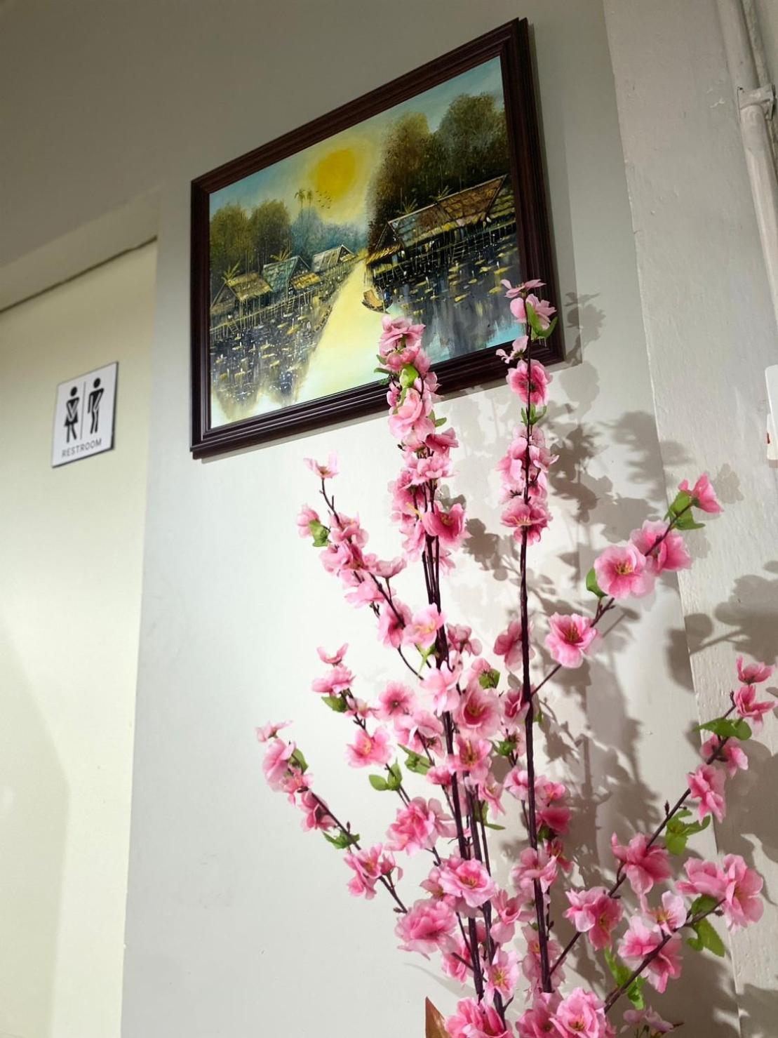 Rhythm Of Life Guesthouse 56 曼谷 外观 照片